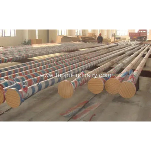 High Quality Centrifugal Casting Reformer Pipe Tube